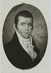 General Thomas Flournoy.