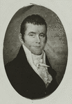 General Thomas Flournoy.