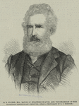 E. F. Flower.