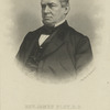 Rev. James Floy, D. D.