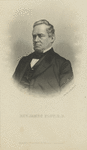 Rev. James Floy, D. D.