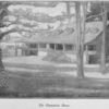 The plantation house.