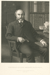 Thomas Addis Emmet, M.D., LL.D., surgeon to the Women's Hospital, New York.
