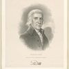 Francis Dana, member of the Continental Congress.