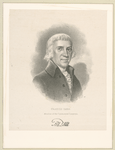 Francis Dana, member of the Continental Congress.