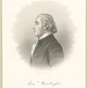 Samuel Huntington, LL.D., governor of Connecticut and president of Congress.