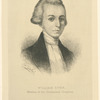 William Duer, member of the Continental Congress.