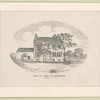 Res. of John Witherspoon, Mercer Co., N.J.