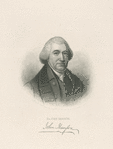 Dr. John Hanson.