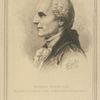 Richard Henry Lee, the mover in Congress of the Declaration of Independence.