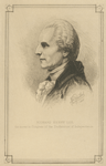 Richard Henry Lee, the mover in Congress of the Declaration of Independence.