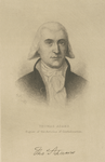 Thomas Adams, signer of the Articles of Confederation.