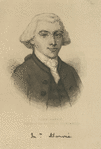 John Harvie, signer of the Articles of Confederation.