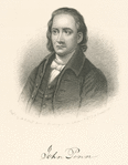 John Penn.