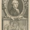 Heny. Laurens esq., late president of the American Congress.