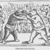 The battle royal