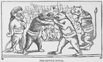 The battle royal