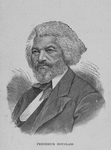Frederick Douglass.