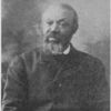 Elder E. M. Mix.