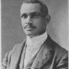 M. Alonzo Van Hornem D.D.S.