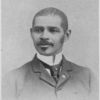 Deacon Andrew J. Tabb.
