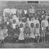 The Reed home and school