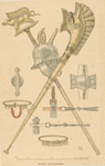 Dètails des costumes