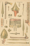 France, early times to 13th century