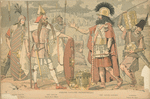 Periode Gauloise Prèhistorique