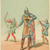 France, early times to 13th century