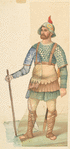 France, early times to 13th century