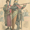 France, early times to 13th century