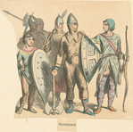 Normannen