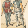 Troupes du guet royal