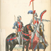 Compagnies d'urdonnance : homme d'armes