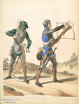 Arbalètriers