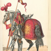 Grand Garde du Roi : 1448, Charles VII