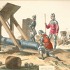Artillerie : 1450, Charles VII