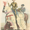 Connétable, 1450