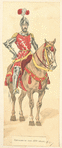 Chevalier du Guet, XV siècle