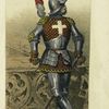 Capitaine des archers de la ville de Paris, XV siècle
