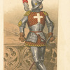 Capitaine des archers de la ville de Paris, XV siècle