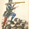 Coulevrinier à main