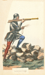 Coulevrinier à main