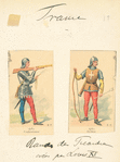 France, 1250-1500