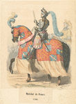 Maréchal de France