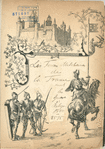 France, 1500-1575. Louis XII, Francis I, Henry II, Charles IX