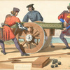 Artillerie