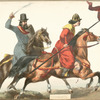 Estradiots, Louis XII