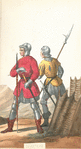 Infanterie